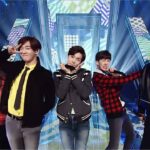 WINNER – ‘끼부리지마(Don’t Flirt)’ 1012 SBS Inkigayo