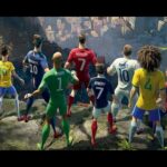 Nike Football: The Last Game full edition