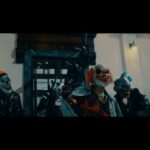 MY FIRST STORY – WINNER- Official Music Video