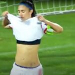 女子サッカーで最も恥ずかしいおかしな瞬間【2022年】