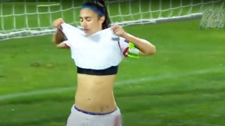 女子サッカーで最も恥ずかしいおかしな瞬間【2022年】