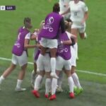 England VS Germany 2-1 Goals Highlight | UEFA Women’s EURO 2022 final |