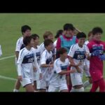 2022プレナスなでしこリーグ2部　静岡ＳＳＵボニータ　優勝！