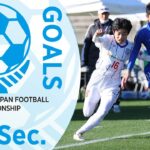 第1節ゴール集（ピッチ1~ピッチ4） | JFA 第46回全日本U-12 サッカー選手権大会