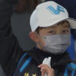 “天才サッカー小学生”伊藤颯亮くん（９歳）がスペインに出発　夢にまた一歩前進　福岡