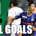 Ｊ２第22節の全ゴールまとめ！ALL GOALS：明治安田生命Ｊ２第22節