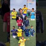 【若手多数】茨城出身ベストイレブン #静岡学園 #上田綺世#日本代表