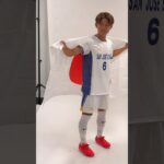 アメリカ大学はプロ並み？？#サッカー #アメリカサッカー留学 #football #soccer #sports #スポーツ #shorts #撮影
