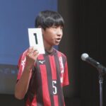 全国高校サッカー選手権宮崎県大会　組み合わせ決まる