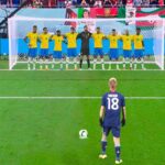 強豪国を震撼させたサッカー日本代表史上”スーパーゴール”17選！