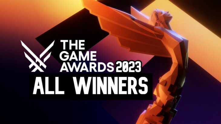 The Game Awards 2023 – All Winners