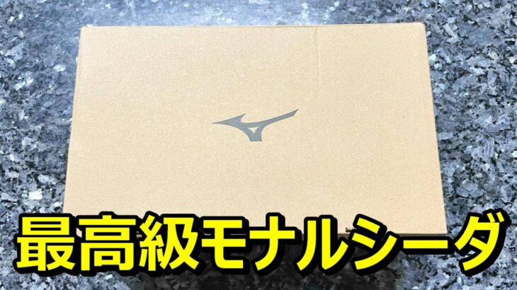 サッカーミズノモナルシーダneo3エリートのレビュー！neo2proと比較！