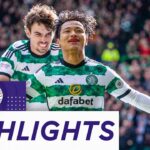 Celtic 3-0 St Mirren | Hatate Shines In Routine Victory | cinch Premiership