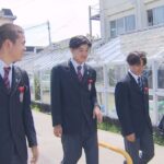 神村学園高等部で入学式　男子サッカー部“最強世代”も　「自分たちの代で日本一を」