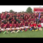 学校対抗〇〇選手権・リフティング編 宮崎市 日章学園中学校サッカー部