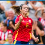 【サッカー女子】スペインの素早いパスワークに完璧に崩されたなでしこジャパン 同点に追いつかれる｜パリオリンピック 女子サッカー グループC 日本 vs スペイン