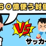 Jリーグへのツッコミが止まらないクラブライセンス記者会見を解説！【野球とサッカー】