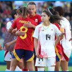 【サッカー女子】なでしこジャパン W杯覇者スペインに1-2で逆転負けで黒星スタート｜パリオリンピック 女子サッカー グループC 日本 vs スペイン