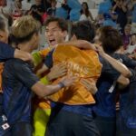 【歓喜！準々決勝進出】細谷の突破から山本が決勝弾「サッカー男子 日本 vs マリ」【パリオリンピック】8月2日（金）深夜0時30分 陸上 男子10000m決勝ほか TBS系列生中継