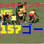 【2024年高校サッカーインターハイ総体】全157ゴール集