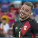 【サッカー男子】GKからの見事すぎるカウンター！スペインが一瞬の隙を見逃さず5点目を決める｜パリオリンピック サッカー決勝 フランス vs スペイン