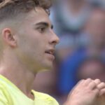 【これぞスペインのパスワーク】サッカー男子 決勝 「フランス vsスペイン」【パリオリンピック】8月10日(土) 午後2時男子マラソン