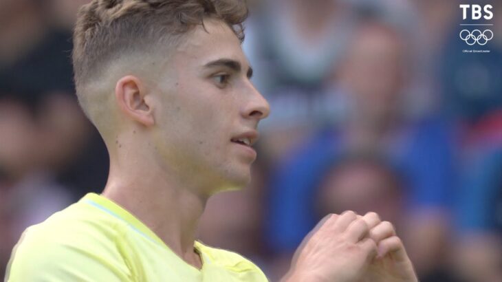 【これぞスペインのパスワーク】サッカー男子 決勝 「フランス vsスペイン」【パリオリンピック】8月10日(土) 午後2時男子マラソン