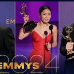 2024 Emmy Awards: The BIGGEST Winners of the Night! | E! News