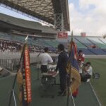 第１０３回全国高校サッカー埼玉県大会　組み合わせ抽選会