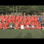 6校合同チームが制覇！ 全国高校女子サッカー選手権大会 沖縄大会決勝