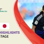 HIGHLIGHTS: Zambia v Japan | FIFA U-17 Women’s World Cup 2024