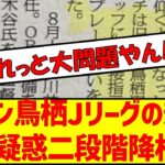 J2降格のサガン鳥栖Jリーグの規定違反疑惑二段階降格か? #jリーグ #規約違反 #サガン鳥栖 #残留争い #j2降格 #サッカー2ch #サッカー #j1 #j2 #j3