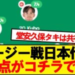 【評価】オージー戦の日本代表、採点がコチラです