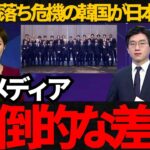 【サッカー日本代表】韓国がポット3落ち危機で日本代表と市場価値などから比較！【海外の反応】