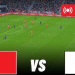 🔴 中国 vs 日本 |ワールドカップアジア予選 2026年 |サッカーの試合のライブ