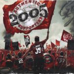 WINNERS 2005 – LASCIATEMI TIFARE – GIORNO NOTTE