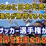 【ゆっくり解説】なぜ日本の高校サッカーが海外放送された？世界が驚愕する全国高校サッカー選手権を語る【サッカー】