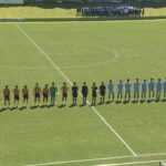 県高校総体男子サッカー決勝　前橋育英ｖｓ桐生第一(25/05/11)