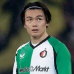 上田綺世が2得点の起点に！フル出場でチームの勝利に貢献！【5月4日】