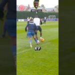 男子サッカー選手が女子サッカーチームに混ざった結果　#サッカー #海外サッカー #女子サッカー