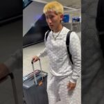 一時帰国当日 #düsseldorf #germany #ドイツサッカー留学 #サッカー留学 #イケメン #海外生活 #vlog