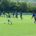 03.中体連_静岡学園 vs 常葉大橘