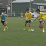 特集・２年ぶりのインターハイ　前橋育英高校サッカー部２冠への挑戦(25/07/21)