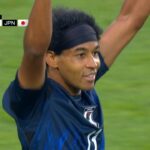 【大会MVP・得点王】ジャーメイン良（サンフレッチェ広島）が殊勲の決勝弾！｜東アジアE-1サッカー選手権