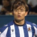 久保建英、横浜相手に好プレー連発！PK獲得シーンに絡むなど躍動 ！【7月25日】