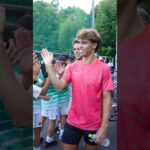 ジョアン・フェリックスが静岡学園高校サッカー部の練習に参加!? #shorts
