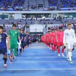 【ハイライト】死闘の日韓決戦！韓国代表 vs 日本代表｜東アジアE-1サッカー選手権