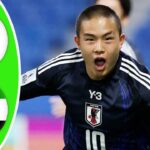 王者日本、圧巻の4発！UAEに快勝【U17アジアカップ】