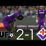 【衝撃】全日本大学選抜がフィオレンティーナ撃破　ハイライト　ACF Fiorentina