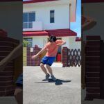 最近話題のナルトダンスin中国【クレヨンしんちゃんハウス】